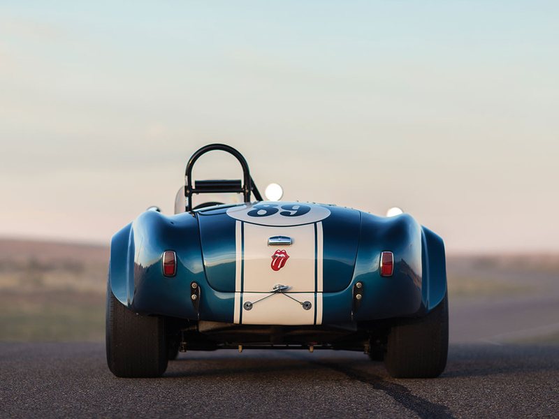 Photo credit: RM Auctions